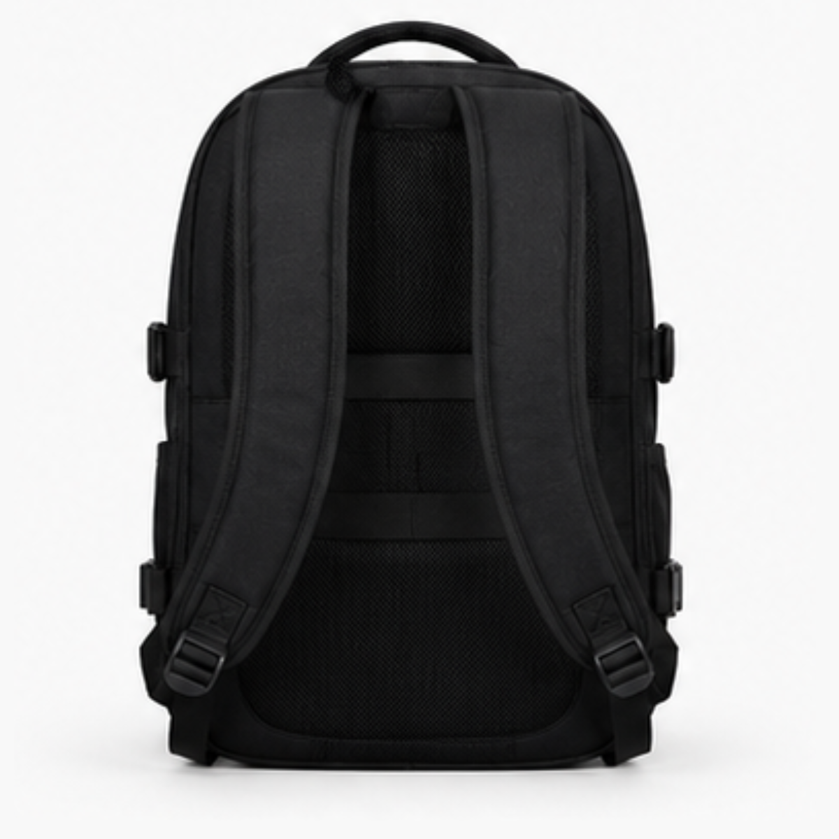 TELGO Multipurpose Black Laptop Backpack