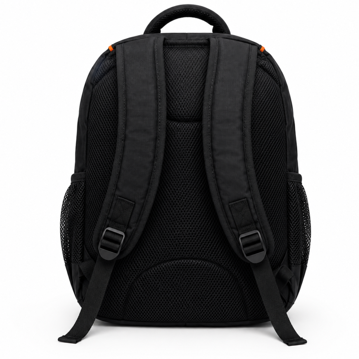 Telgo Sports Design Black Casual Backpack