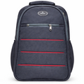 Telgo Sleek Grey Backpack