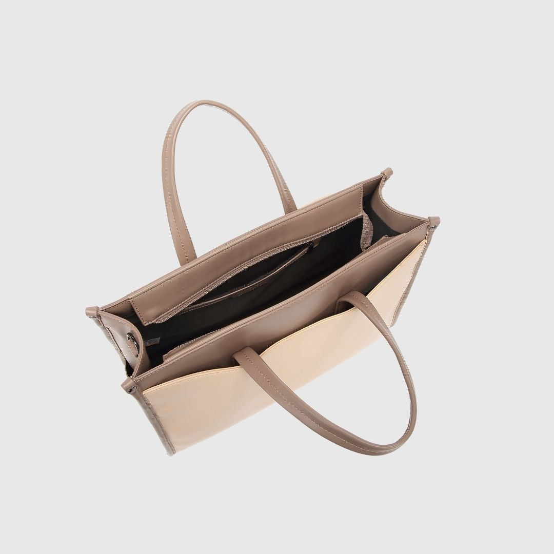 EMPORIO BROOKE TOTE BAG