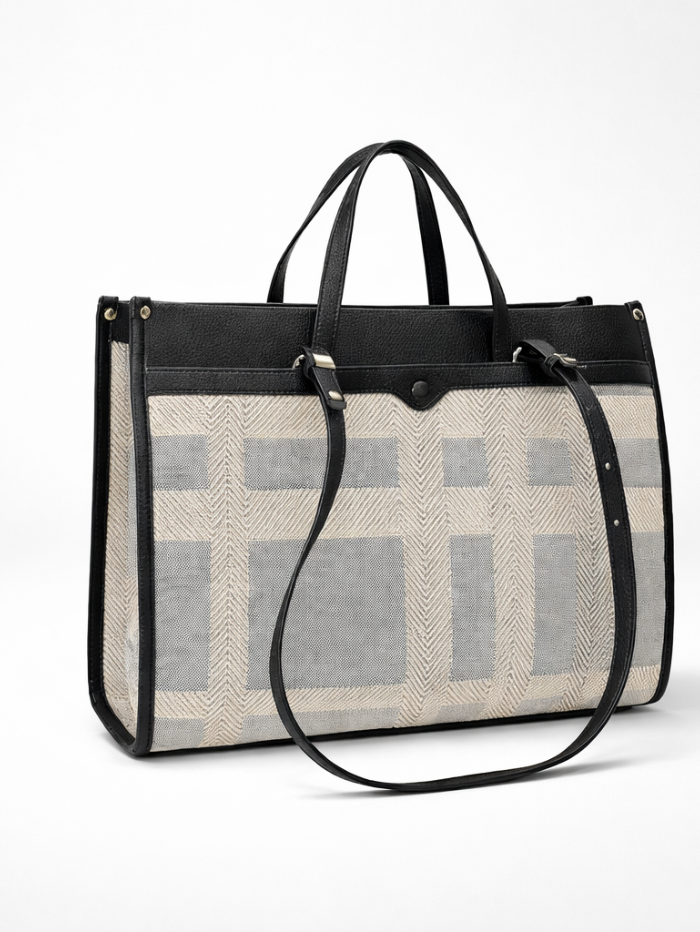 Vinenna Office Tote Bag
