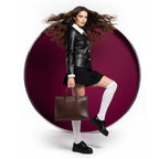 EMPORIO BROOKE TOTE BAG