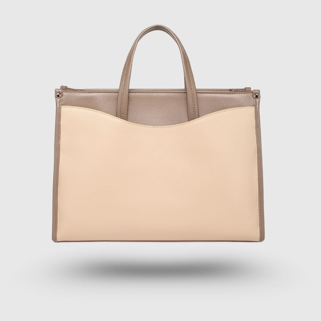 EMPORIO BROOKE TOTE BAG