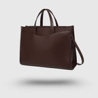 EMPORIO BROOKE TOTE BAG