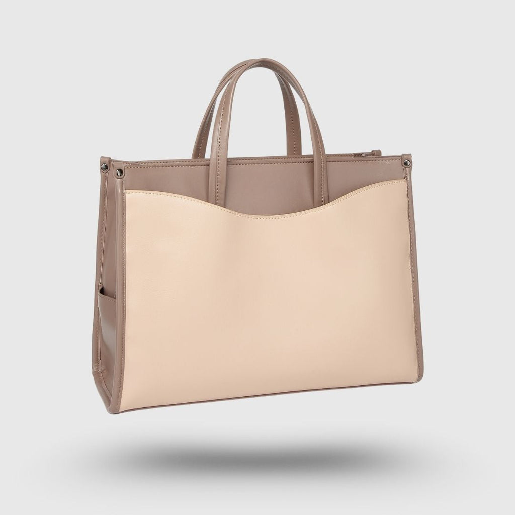 EMPORIO BROOKE TOTE BAG