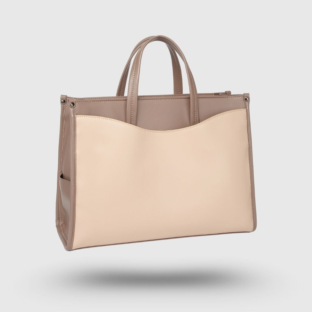 EMPORIO BROOKE TOTE BAG