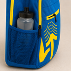 Telgo Blaze Rush Sky Blue Backpack