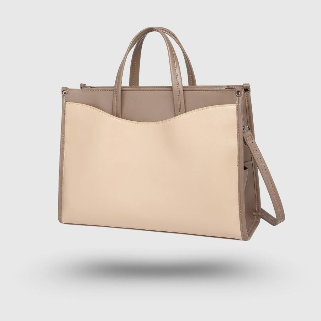 EMPORIO BROOKE TOTE BAG