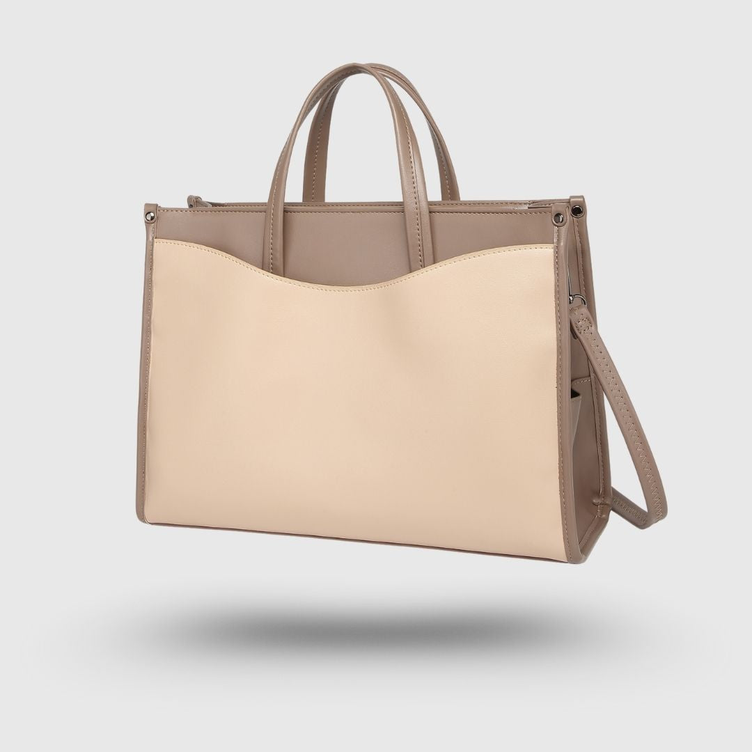 EMPORIO BROOKE TOTE BAG