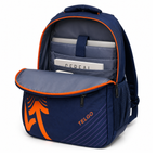 Telgo Blaze Rush Navy Backpack