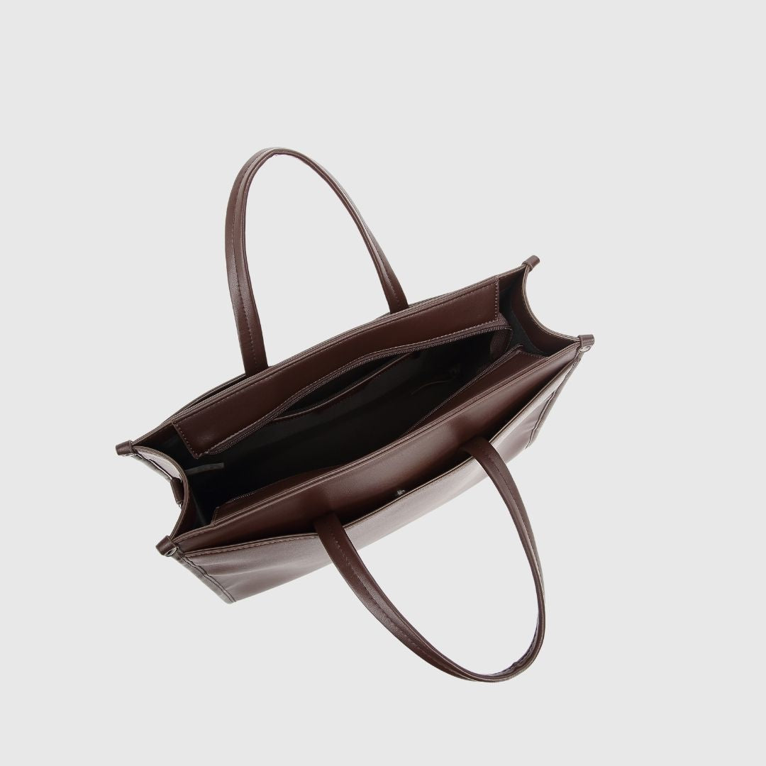 EMPORIO BROOKE TOTE BAG