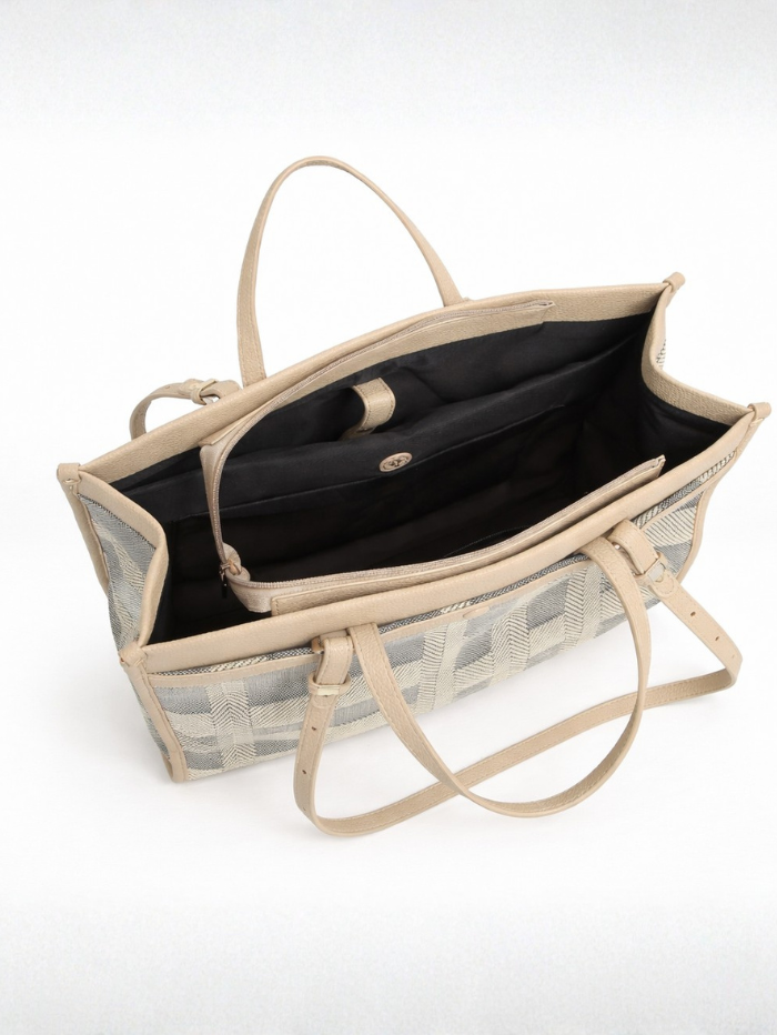 Vinenna Office Tote Bag