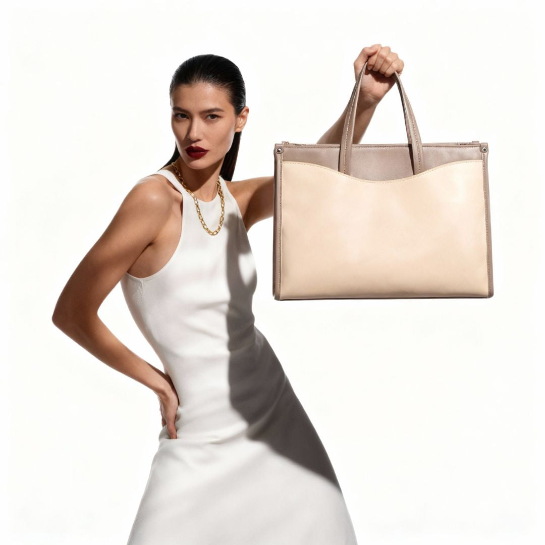 EMPORIO BROOKE TOTE BAG