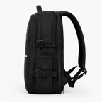TELGO Multipurpose Black Laptop Backpack