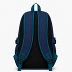 Telgo Adventure Blue Sport Backpack for Boys & Girls