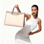EMPORIO BROOKE TOTE BAG