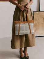 Vinenna Office Tote Bag