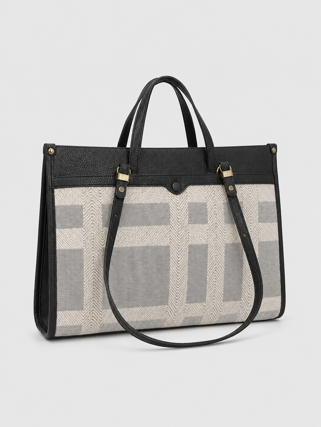 Vinenna Office Tote Bag