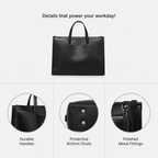 EMPORIO BROOKE TOTE BAG