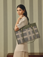 Vinenna Office Tote Bag