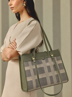 Vinenna Office Tote Bag