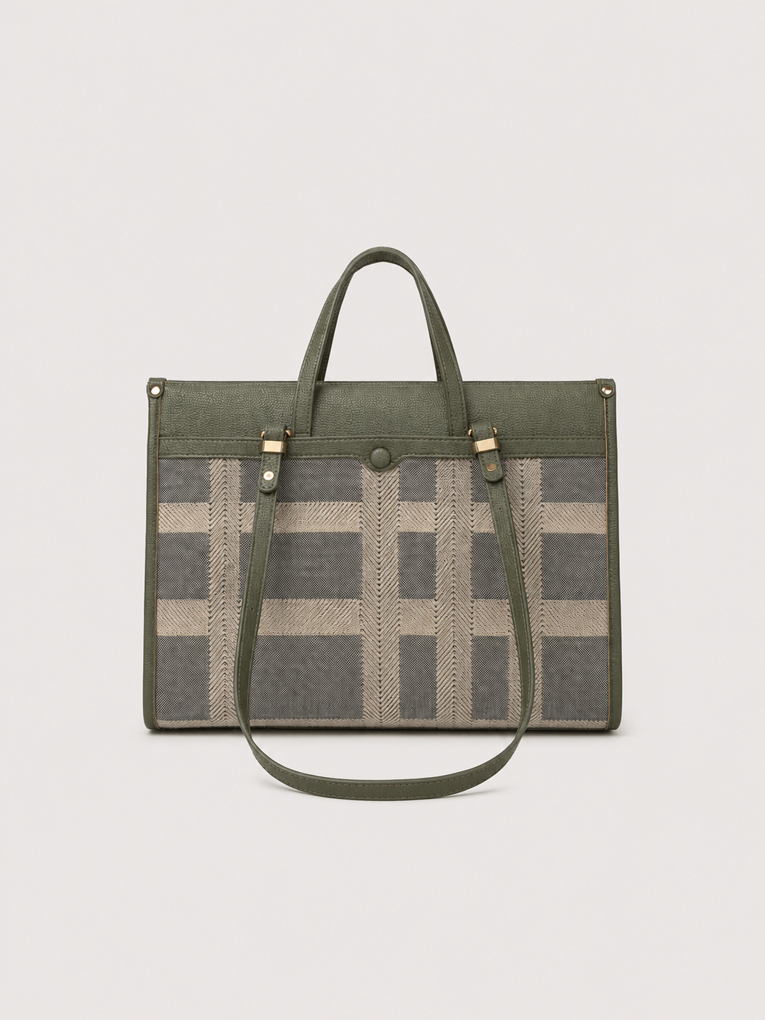 Vinenna Office Tote Bag