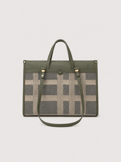Vinenna Office Tote Bag