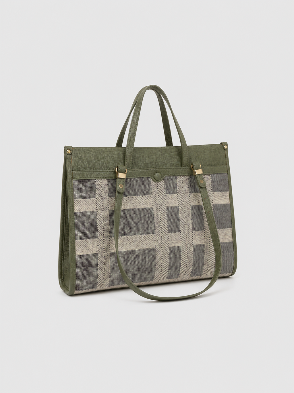 Vinenna Office Tote Bag