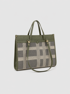 Vinenna Office Tote Bag