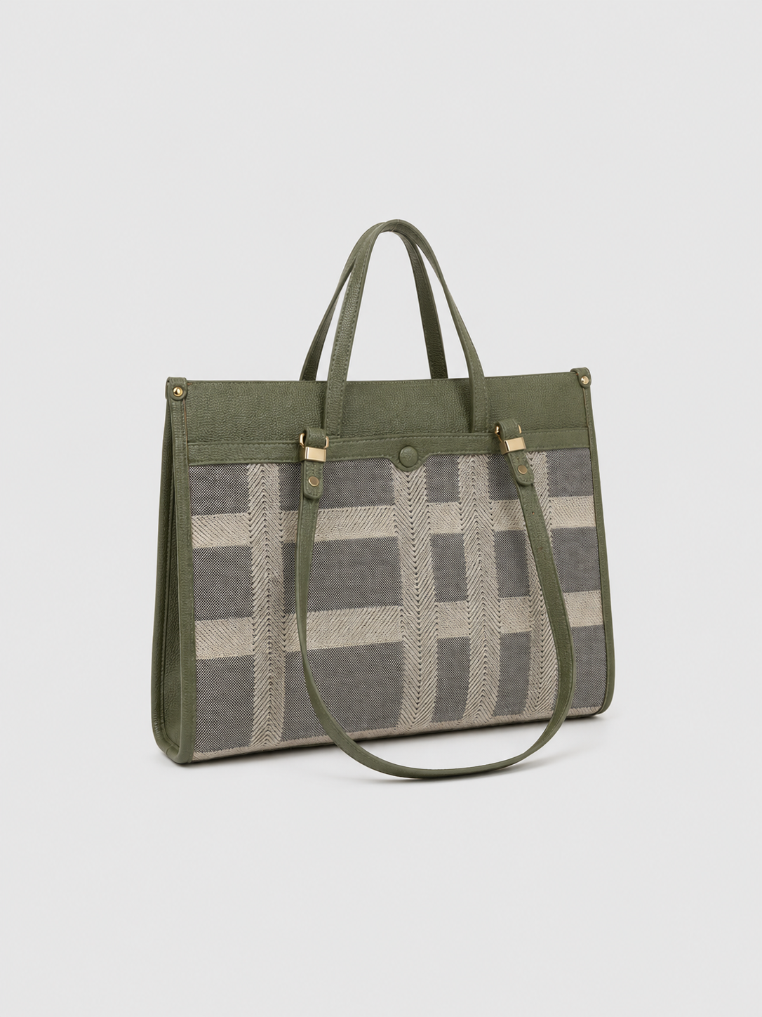 Vinenna Office Tote Bag