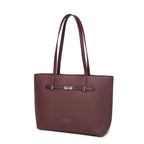 TRU DIANA KORR CLASSIC TOTE BAG