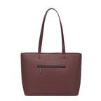 TRU DIANA KORR CLASSIC TOTE BAG
