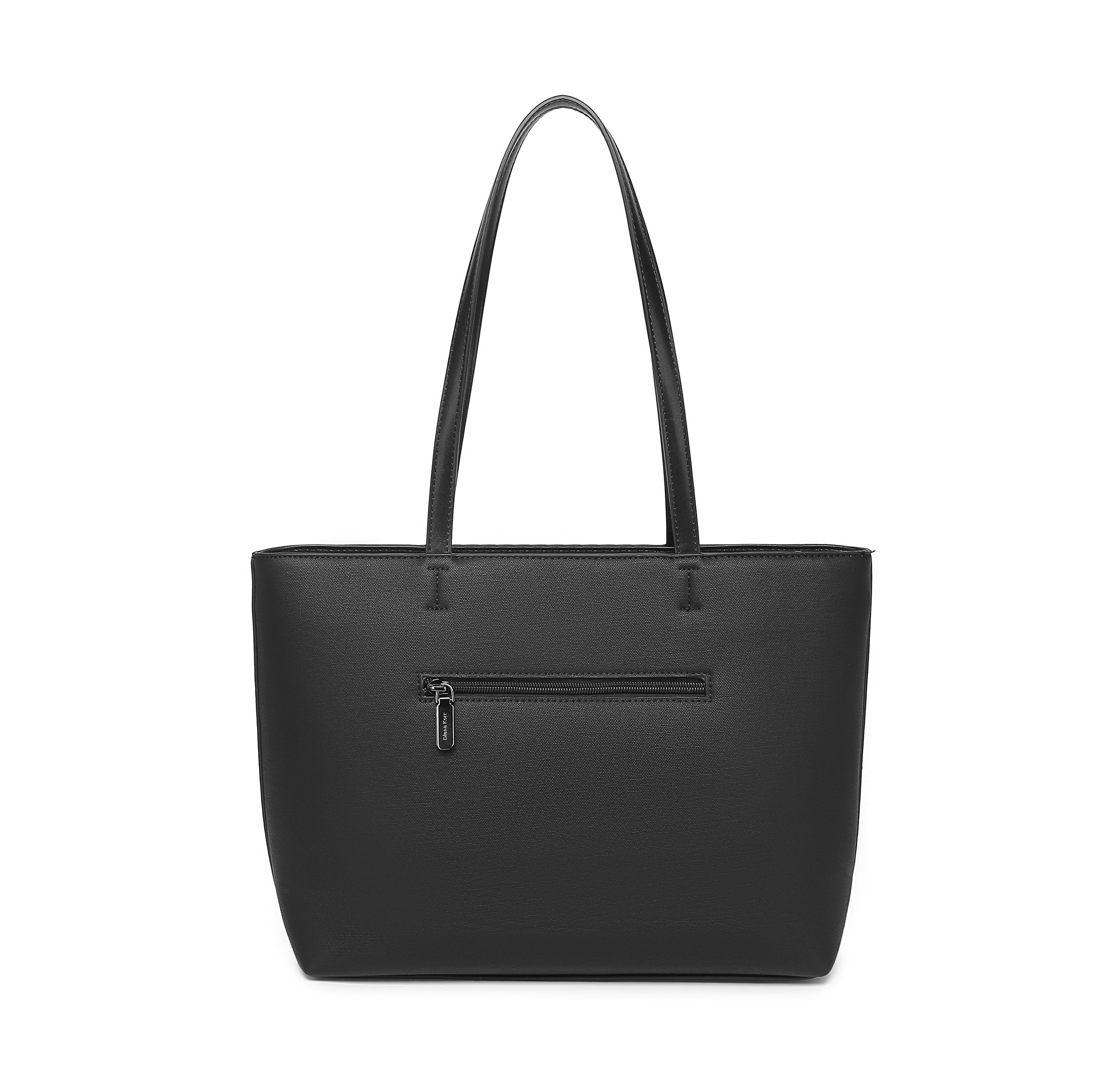TRU DIANA KORR CLASSIC TOTE BAG